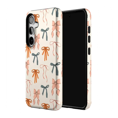 Gourdy Girlie | Harvest Bows Case