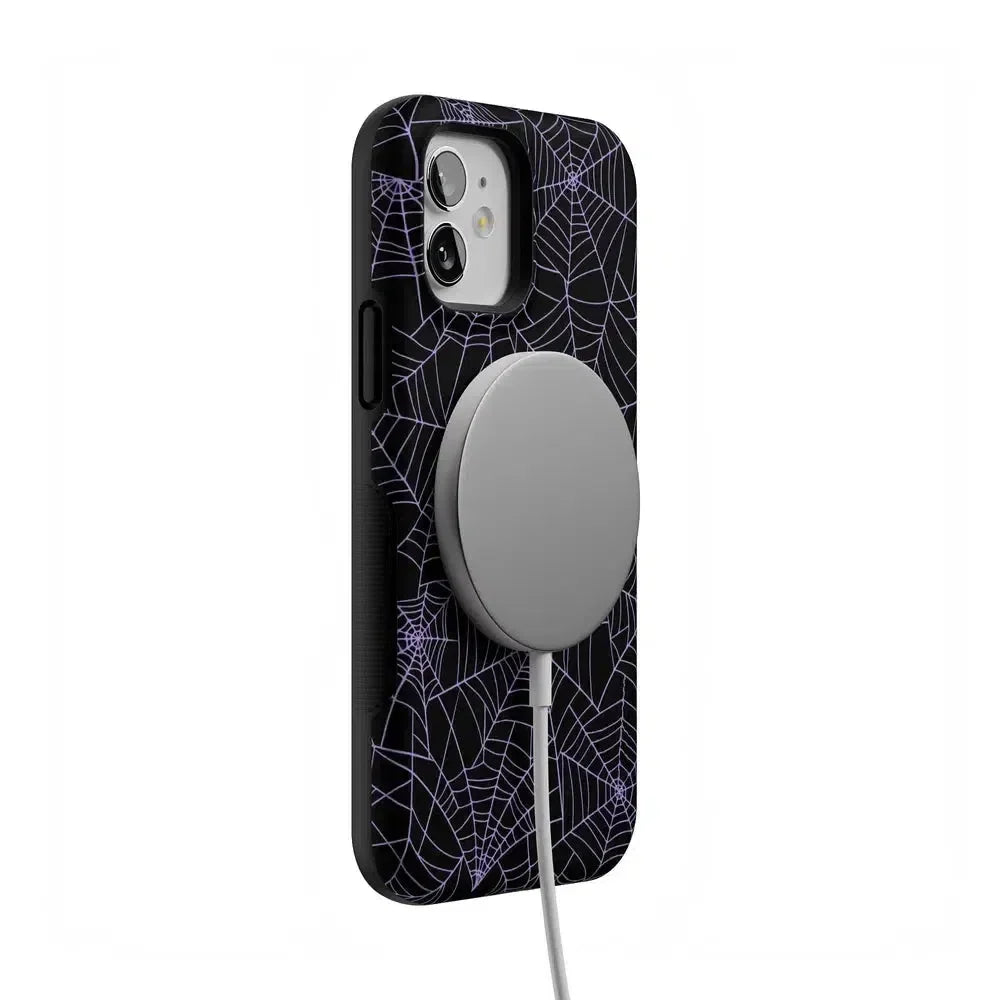 Midnight Web | Spider Web Case