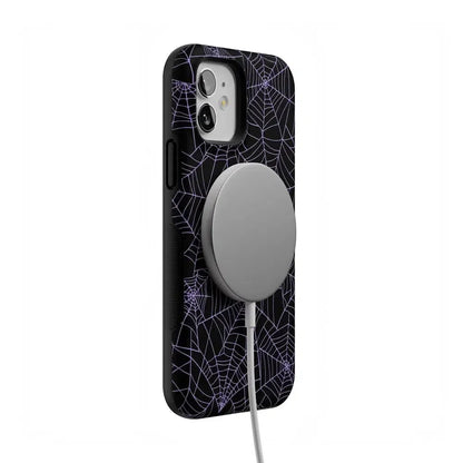 Midnight Web | Spider Web Case