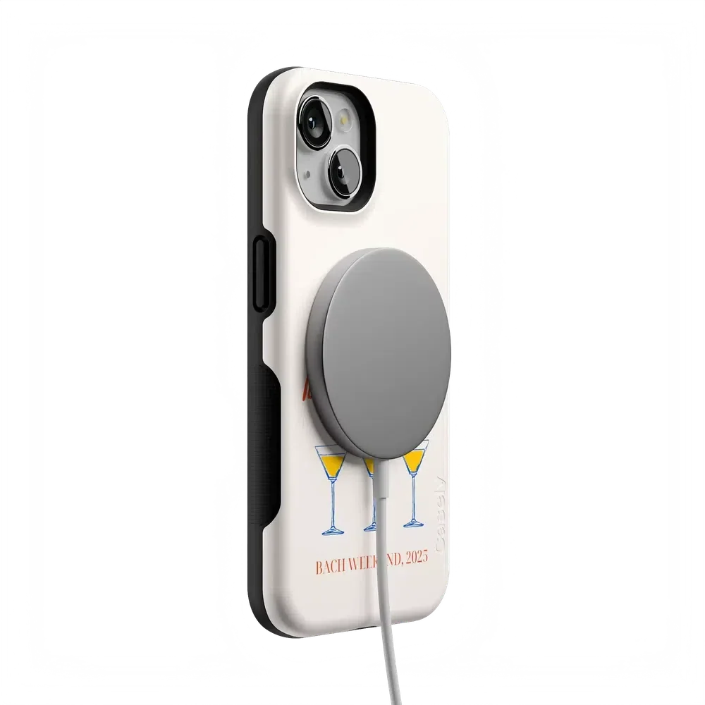 Dolce Vita | Bach Weekend Case