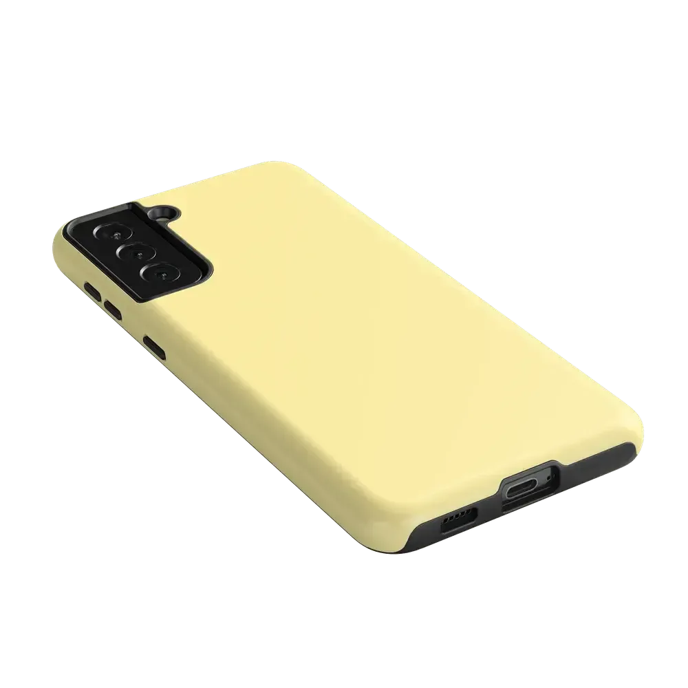 Butter Me Up | Butter Yellow Case