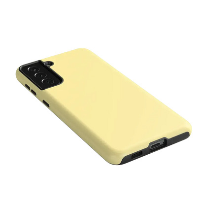 Butter Me Up | Butter Yellow Case