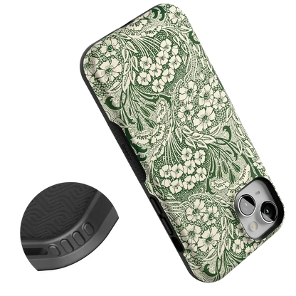 Mystic Meadow | Green Gardens Case