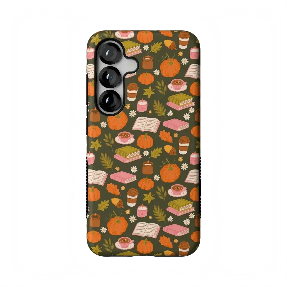 Small Town Magic | Fall Faves Case