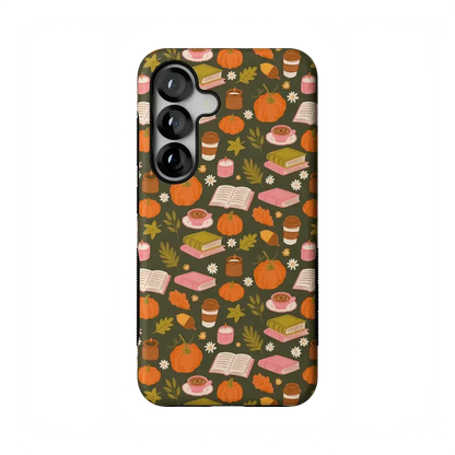 Small Town Magic | Fall Faves Case