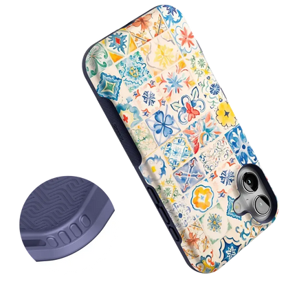 Tuscan Tiles | Dolce Vita Case