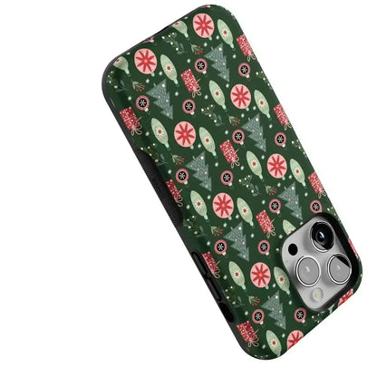 Tinsel Town | Christmas Ornament Case