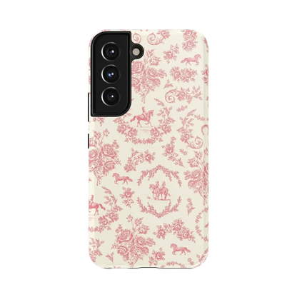 Western Bloom | Jenna Palek x Casely Case