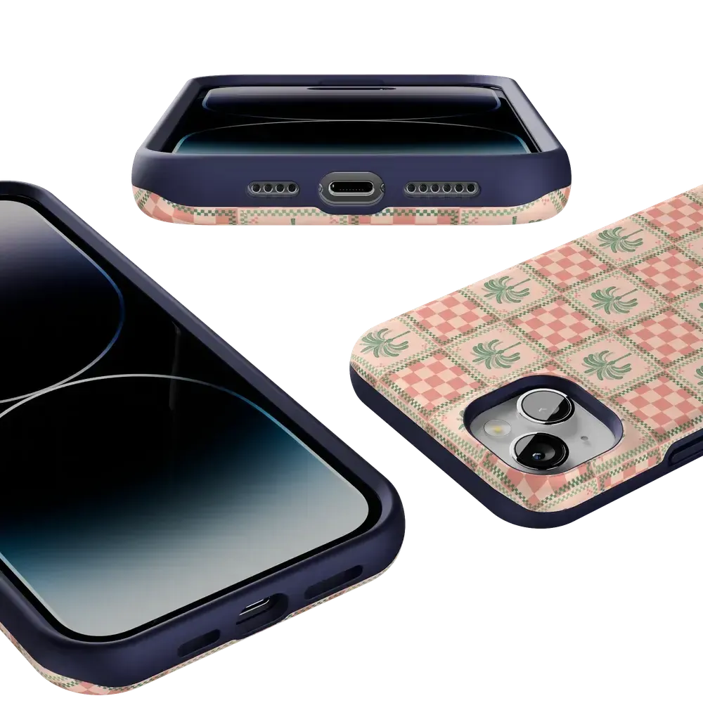 The Social Club | Palm Beach Case