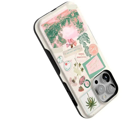 Vintage Vacay | FashionPass x Casely Case