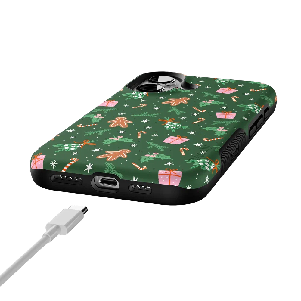 Everything Nice | Gingerbread Case