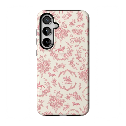 Western Bloom | Jenna Palek x Casely Case