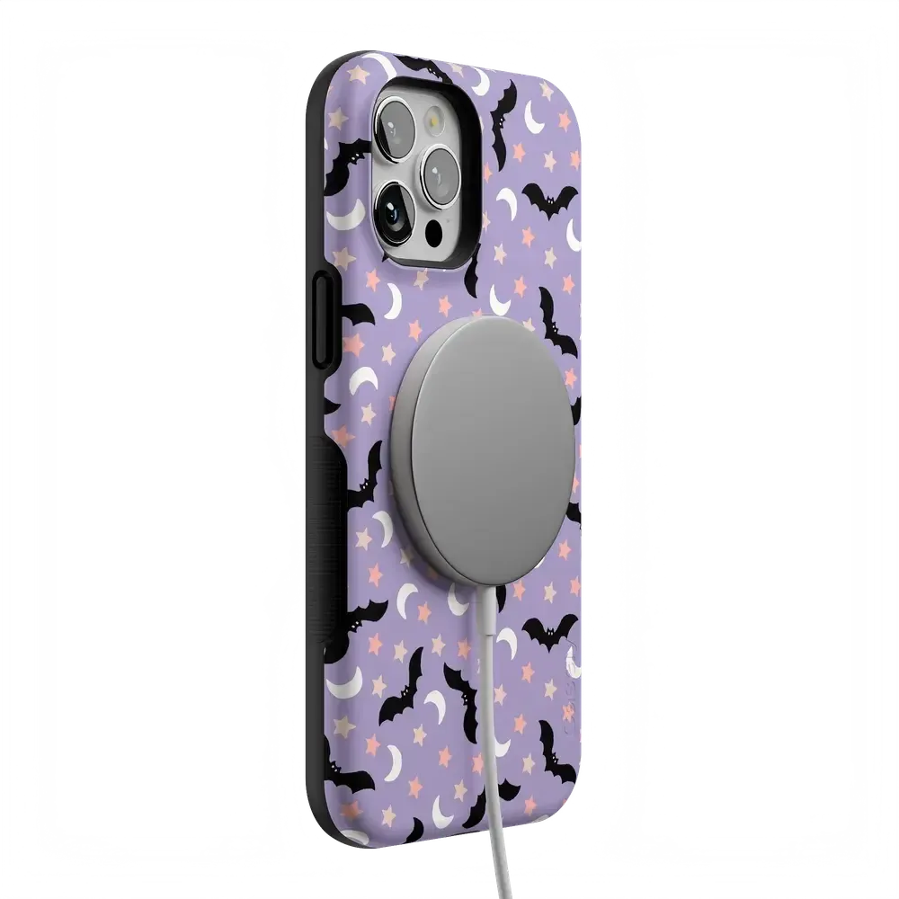 Midnight Flight | Celestial Bats Case