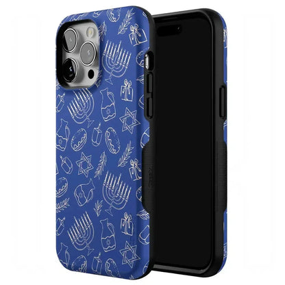 Latke Love | Hanukkah Case