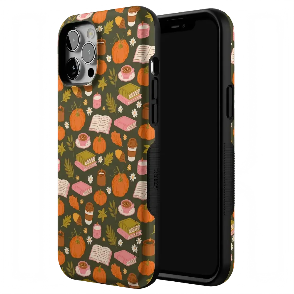 Small Town Magic | Fall Faves Case