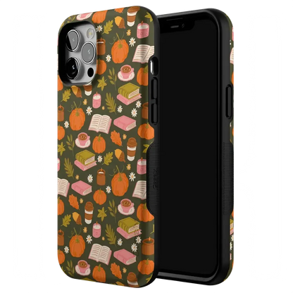 Small Town Magic | Fall Faves Case