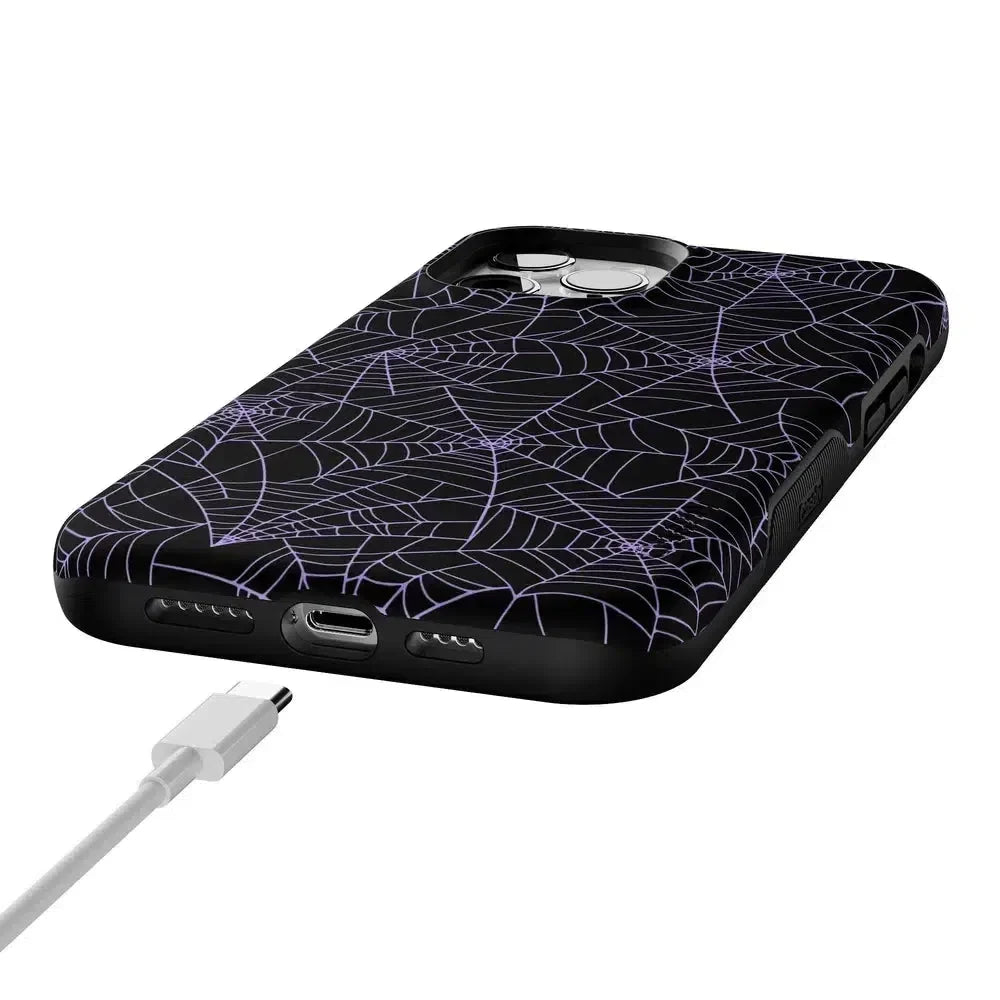 Midnight Web | Spider Web Case