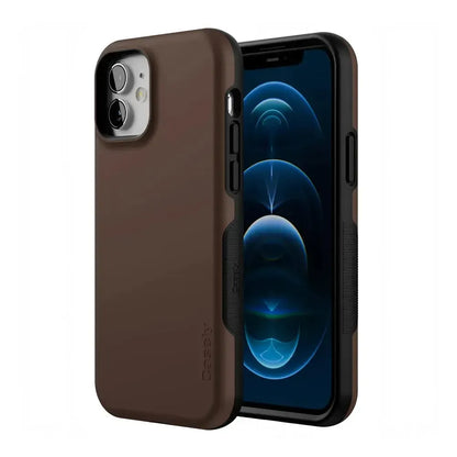 Espresso Brown | The Boyfriend Collection