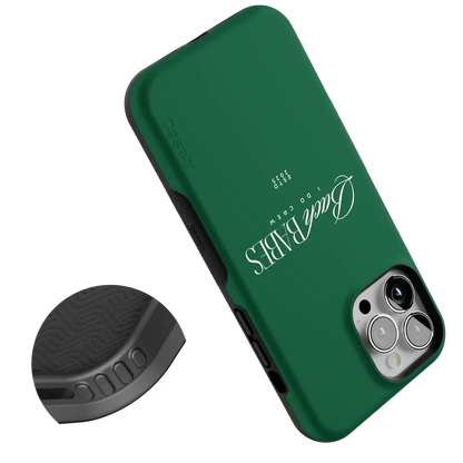 Bach Babes | Green Bachelorette Case