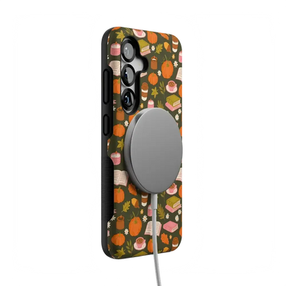 Small Town Magic | Fall Faves Case