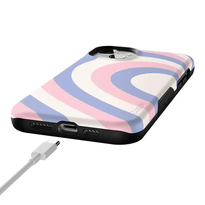 (Left) Half of My Heart | Friendship Case