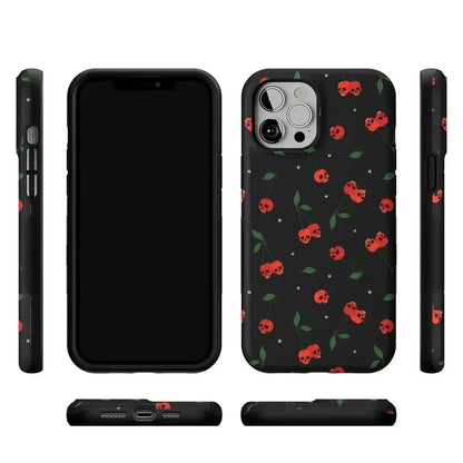 Sweet Revenge | Cherry Skulls Case