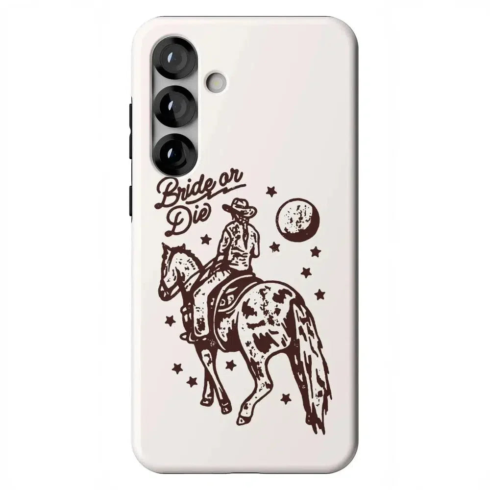 Bride or Die | Rodeo Bachelorette Case