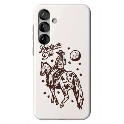 Bride or Die | Rodeo Bachelorette Case