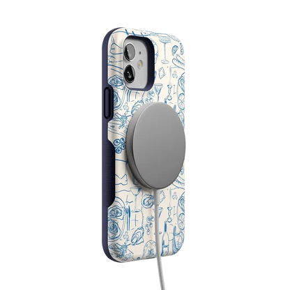 Amalfi Aperitivo | Dolce Vita Case