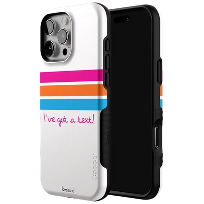 I've Got a Text! | Love Island Case