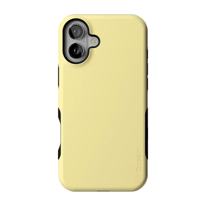 Butter Me Up | Butter Yellow Case