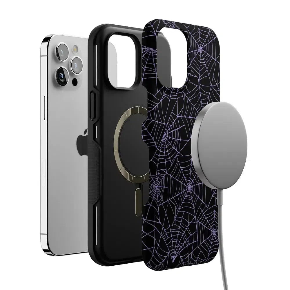 Midnight Web | Spider Web Case