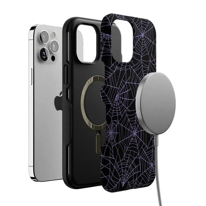 Midnight Web | Spider Web Case