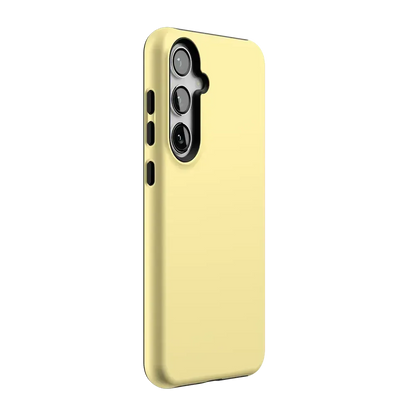 Butter Me Up | Butter Yellow Case