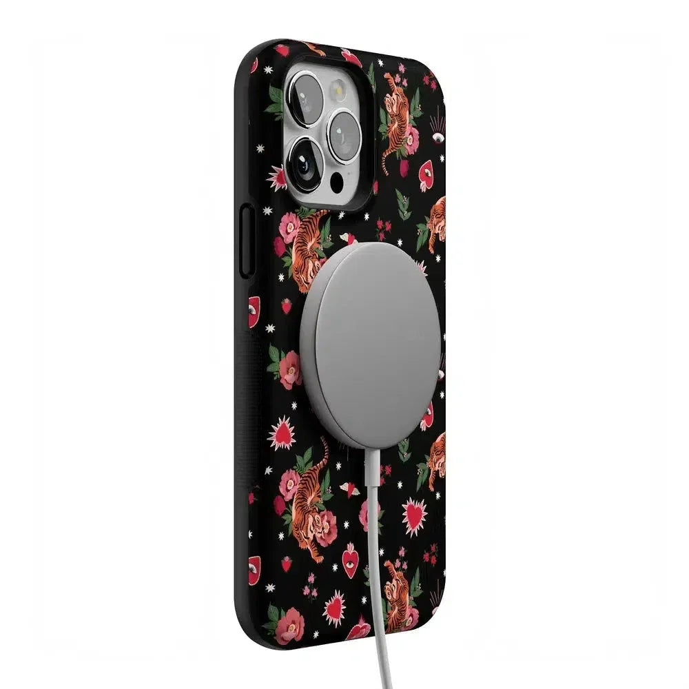 Wild at Heart | Tiger Case