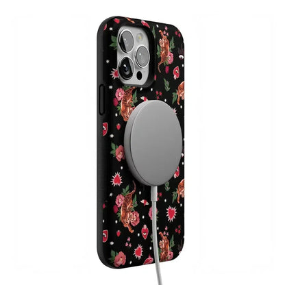 Wild at Heart | Tiger Case