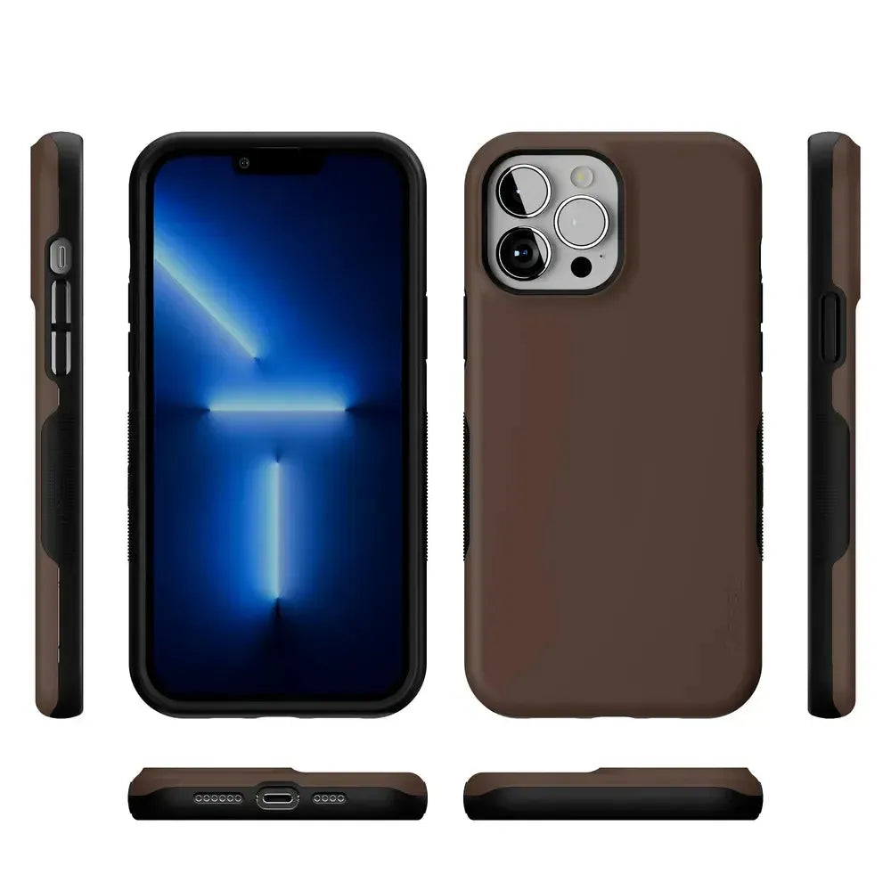 Espresso Brown | The Boyfriend Collection