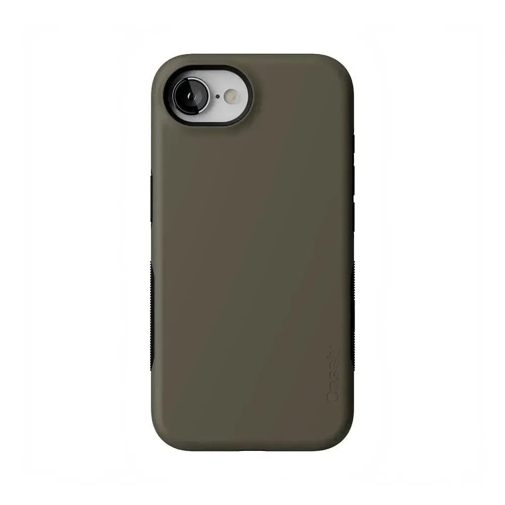 Army Green | The Boyfriend Collection