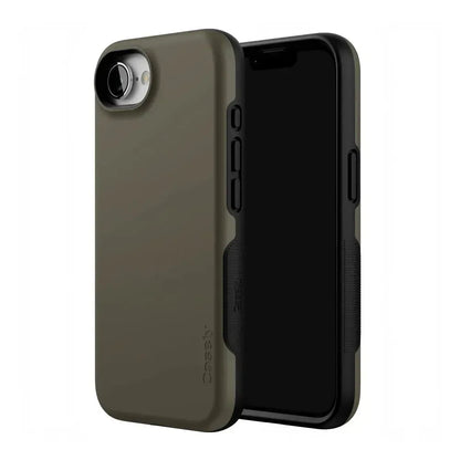 Army Green | The Boyfriend Collection