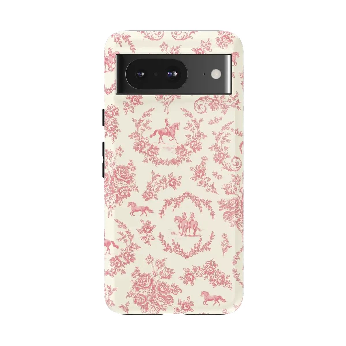 Western Bloom | Jenna Palek x Casely Case