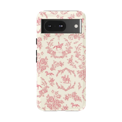 Western Bloom | Jenna Palek x Casely Case