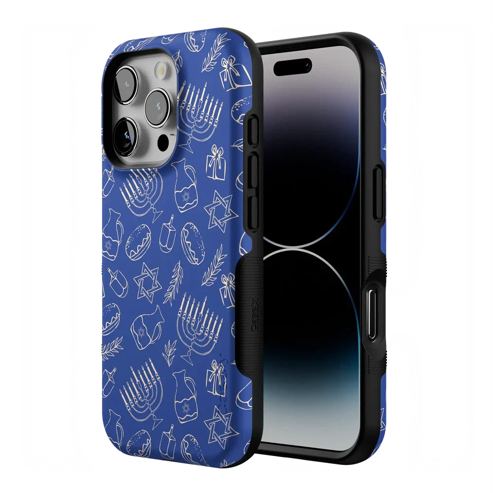 Latke Love | Hanukkah Case