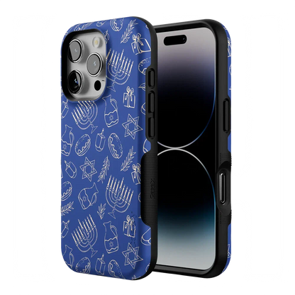 Latke Love | Hanukkah Case