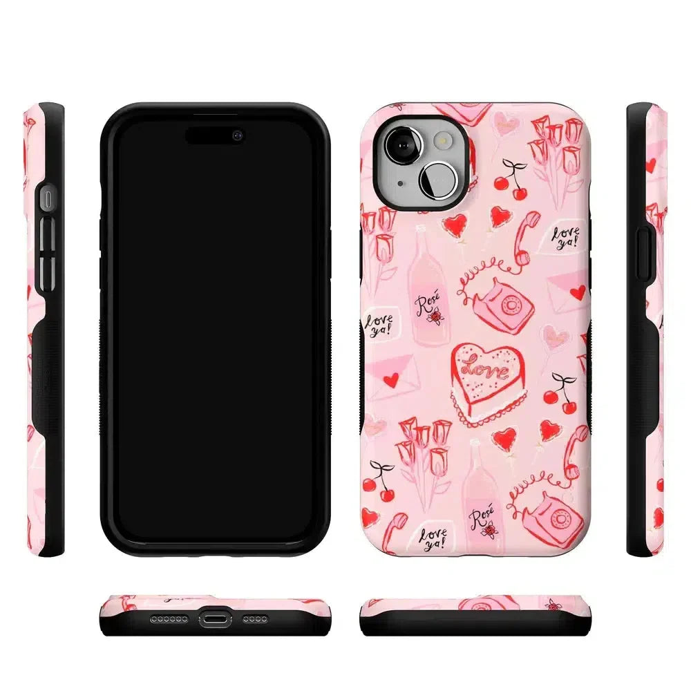 That's Amore | Valentine's Case