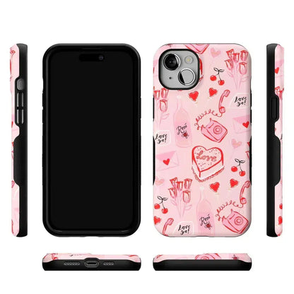 That's Amore | Valentine's Case