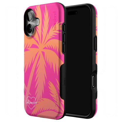 Islander | Official Love Island x Casely Phone Case