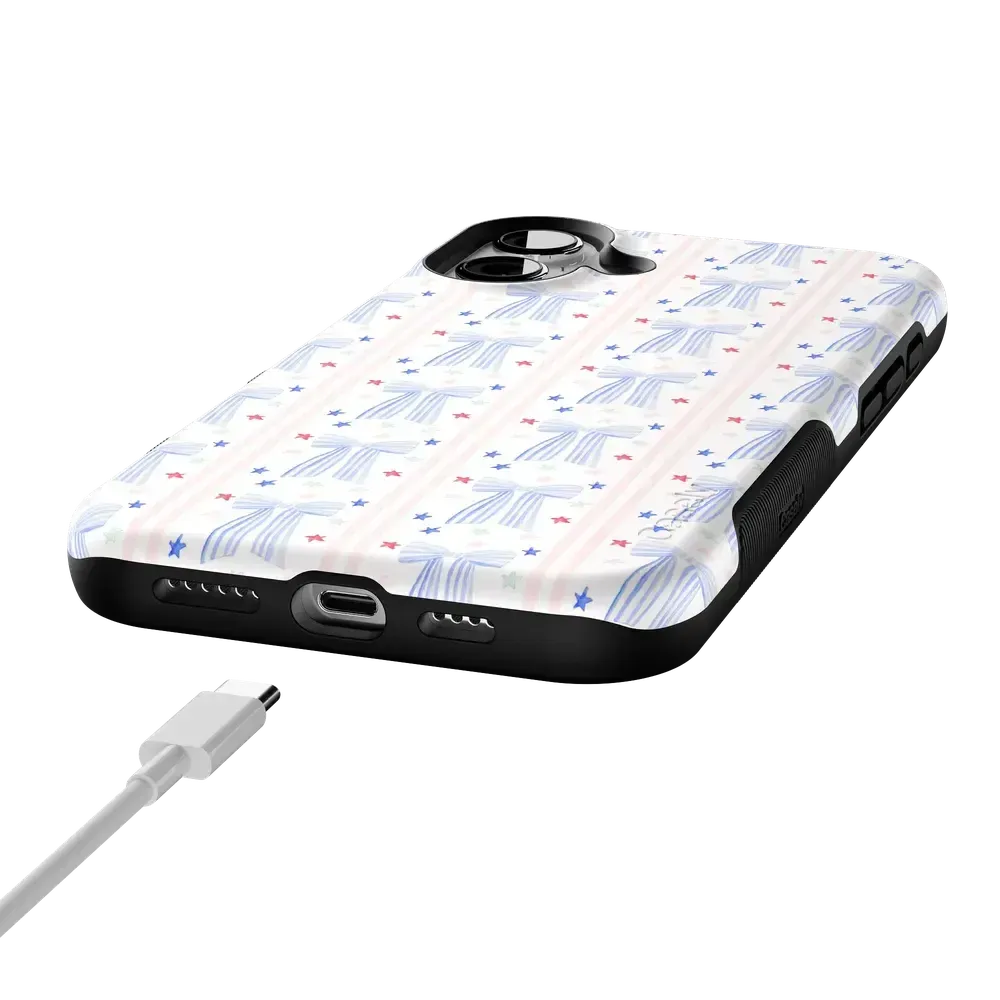 Summer Bows | Coquette Case