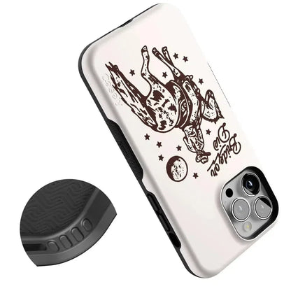 Bride or Die | Rodeo Bachelorette Case