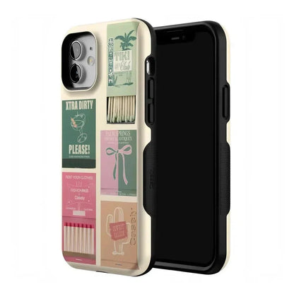 Perfect Match | FashionPass x Casely Case