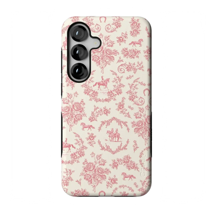 Western Bloom | Jenna Palek x Casely Case